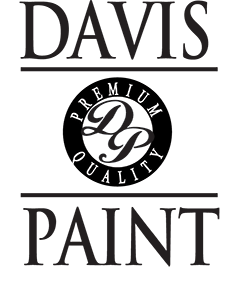 Davis Paint Logos