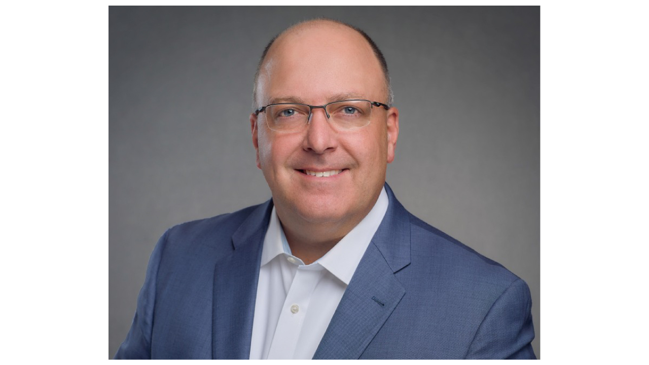 Michael Ruby, Microban President - Headshot