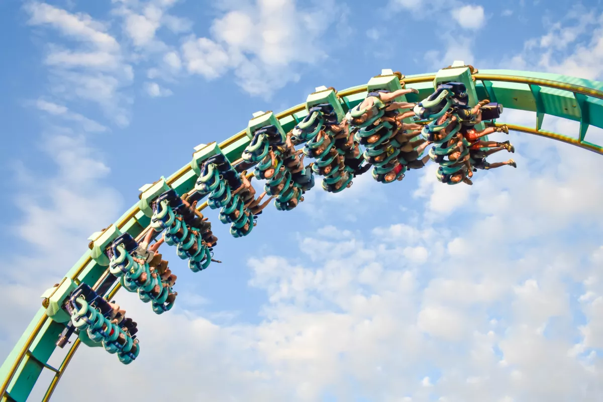 Rollercoast MMT shutterstock 1336023251