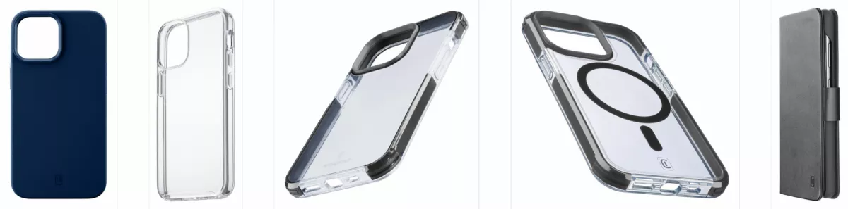 Cellularline Product Shots