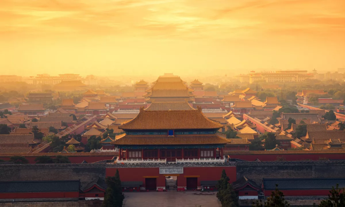 Mbns22 Microban Blog Forbidden Palace China
