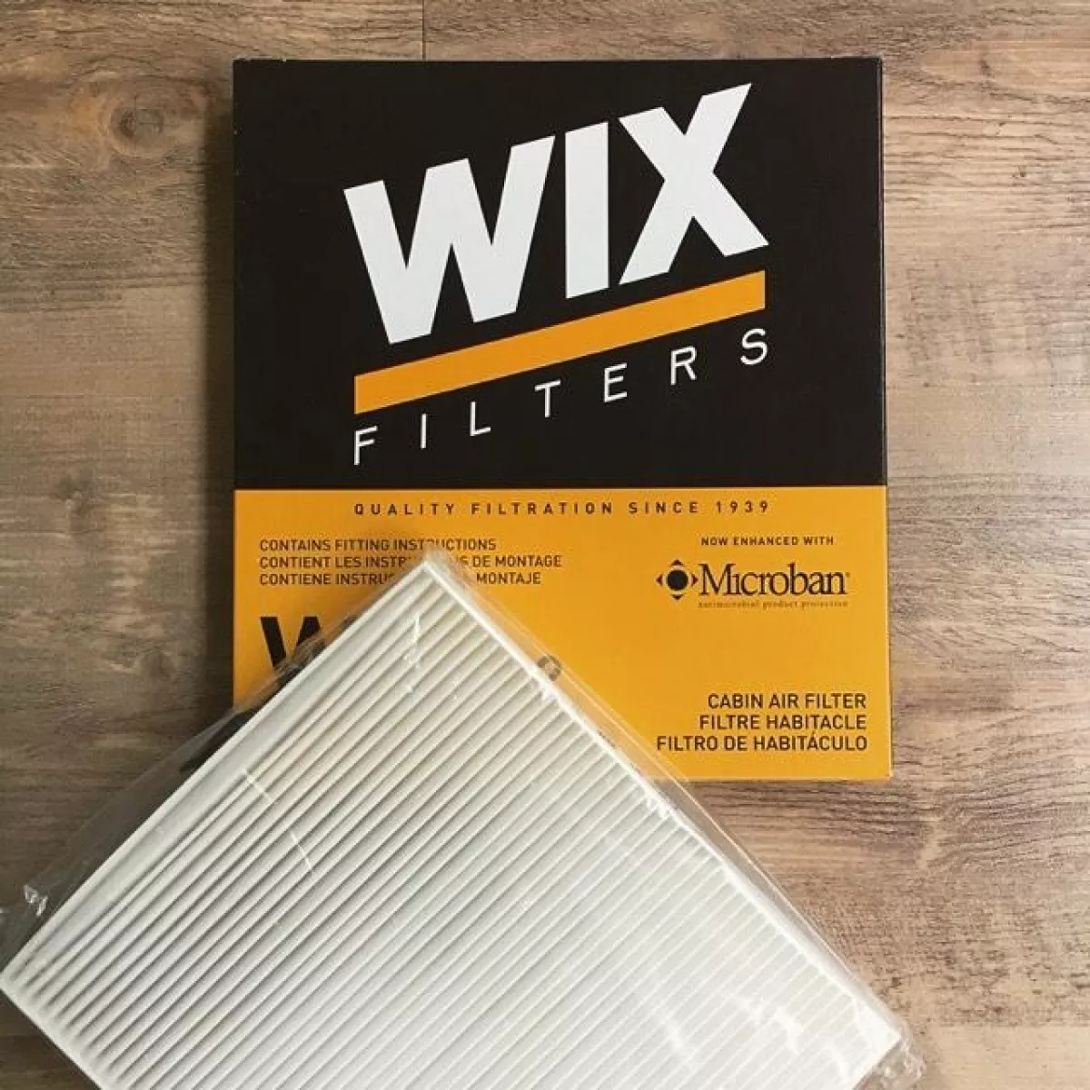 Wix7