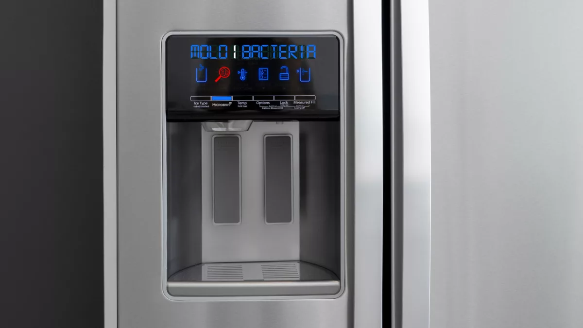 Mbns25 Microban Blog Refrigerator Water Spigots Image