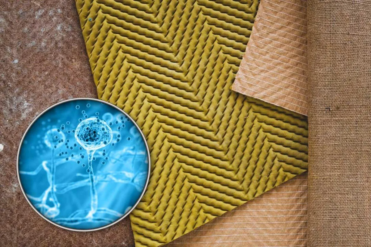 Mbns25 Microban Blog Flooring Underlayment CONFOCAL