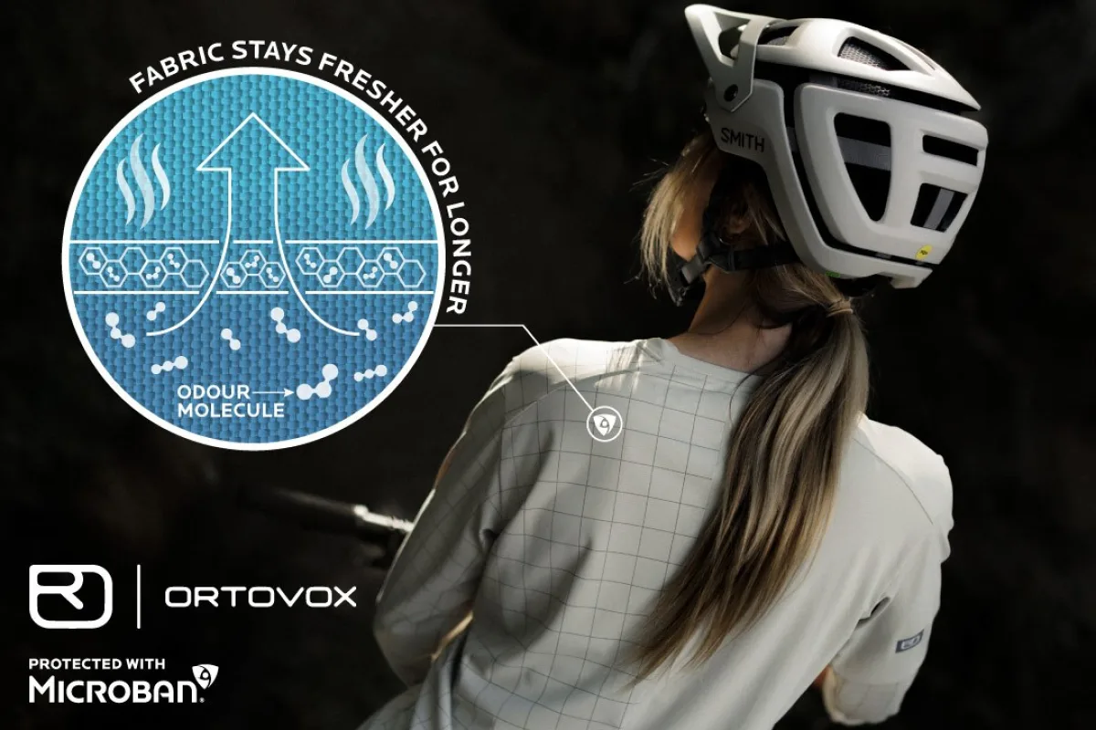 Mbns25 Microban Partner Ortovox Confocal2