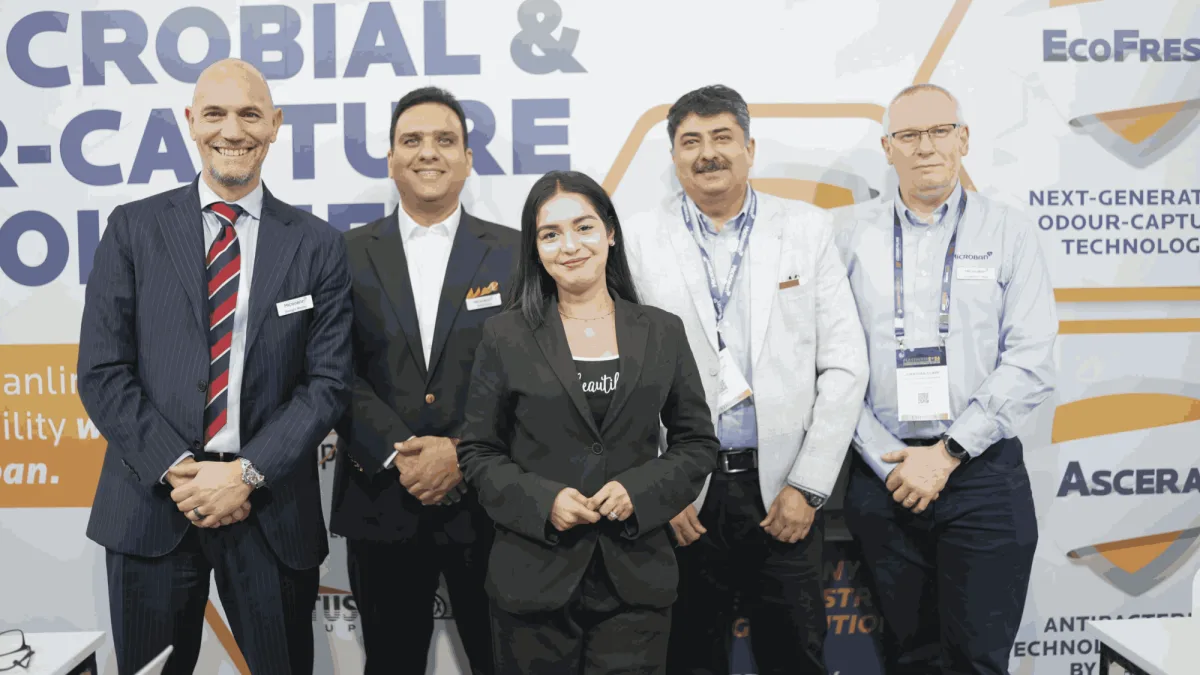 Plastindia 2026 team