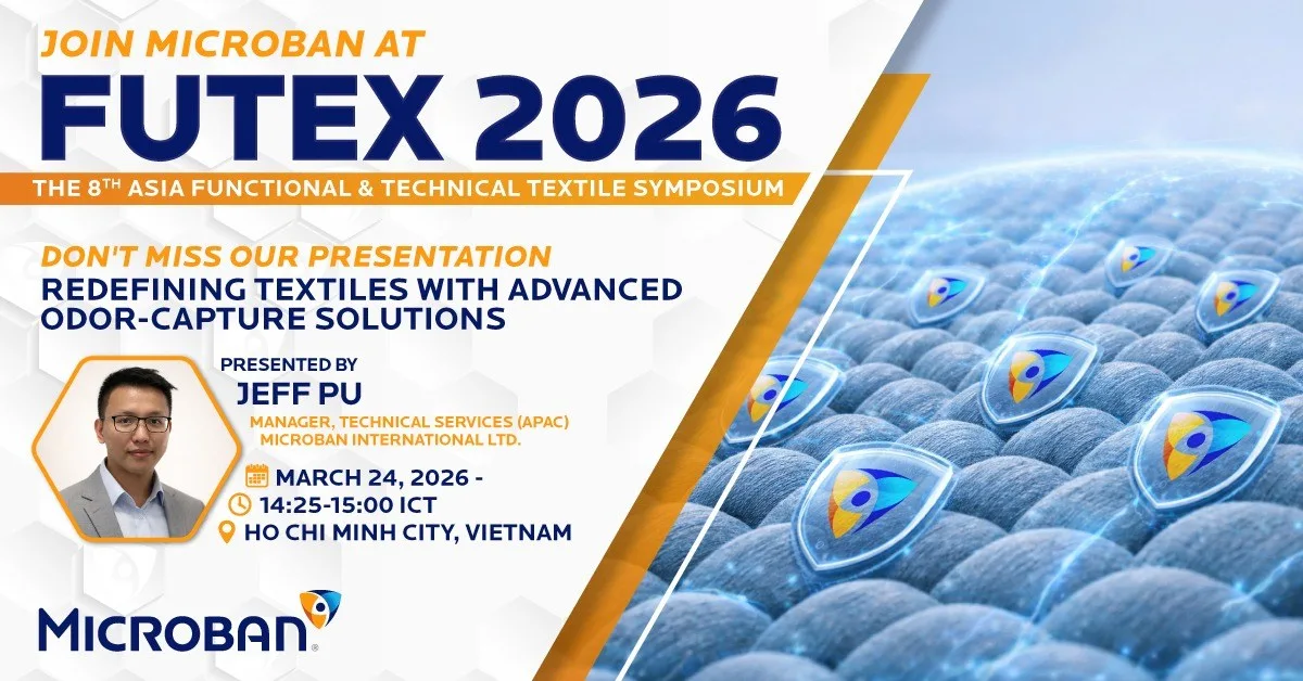 LINKEDIN FUTEX 2026 3