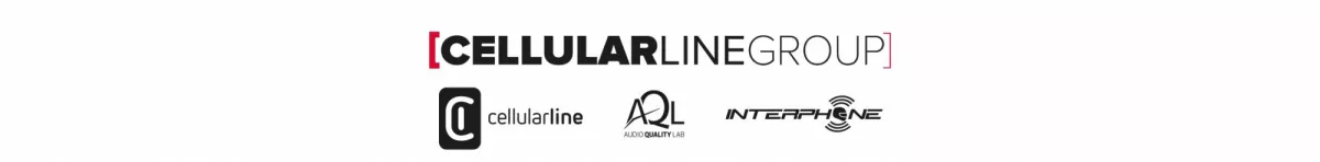 Cellularline Group Logo