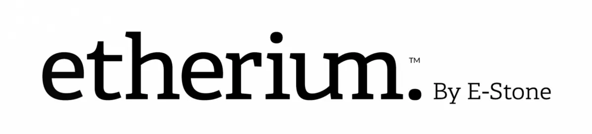 Etherium Logo No Box Tm