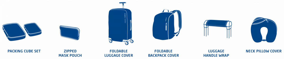 Mbns20 Samsonite treated icons