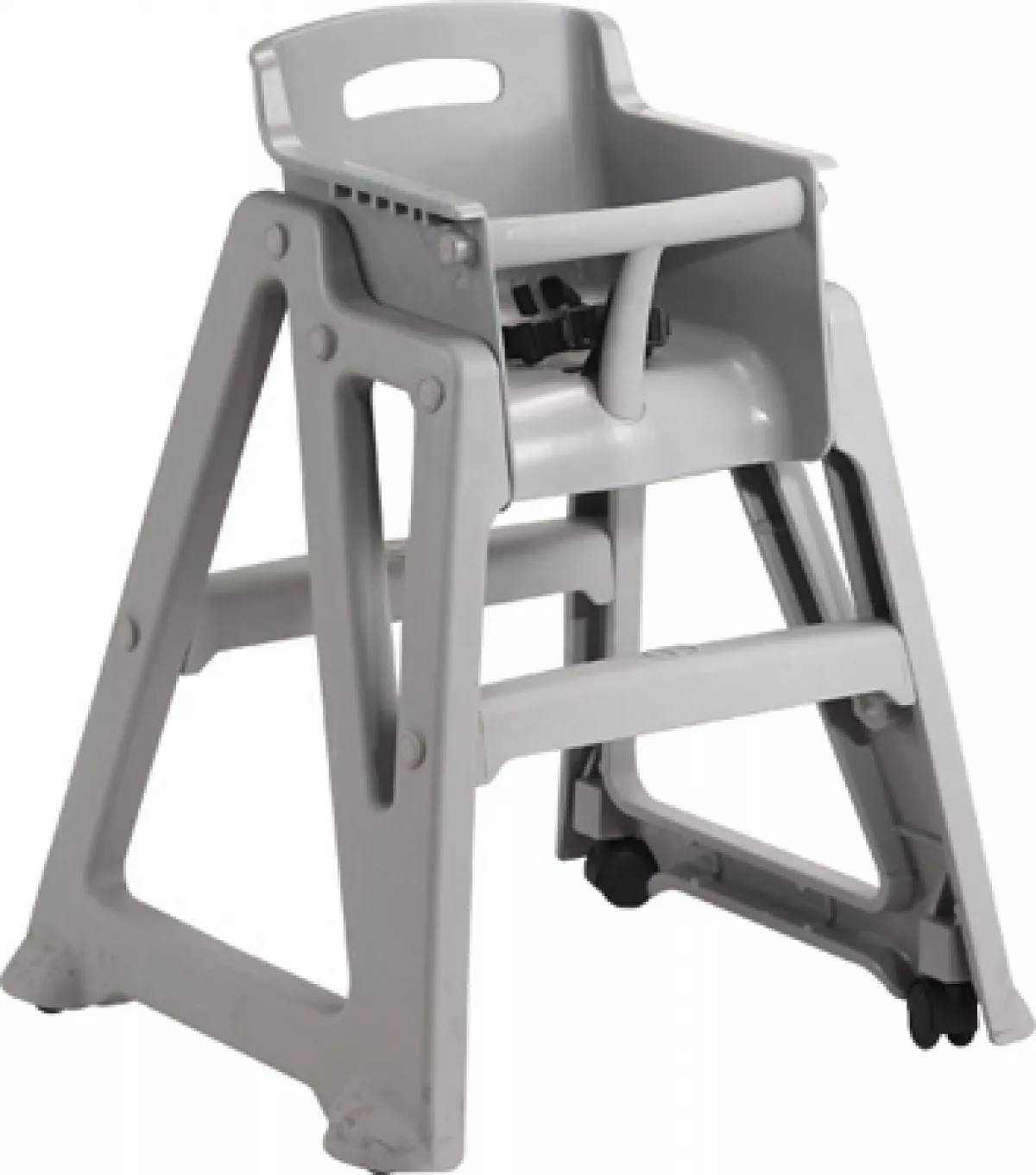 Trust Commercial Baby High Chair mtime20190617090748