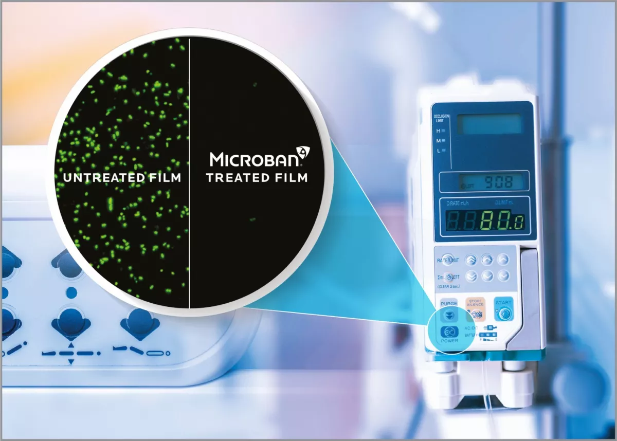 Microban Treated vs Untreated Image ENG2