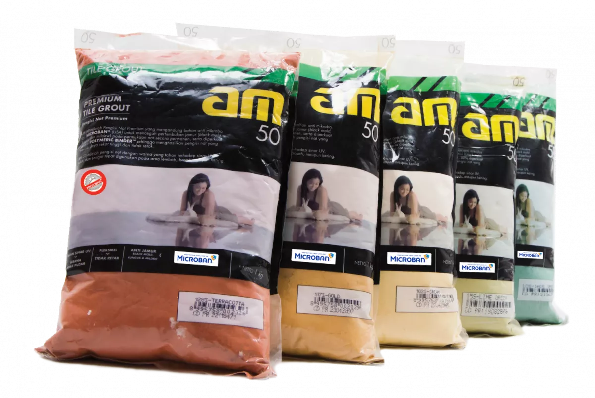 Mbns18 Adiwisesa Mandiri Premium Grout with Microban mtime20190225200928