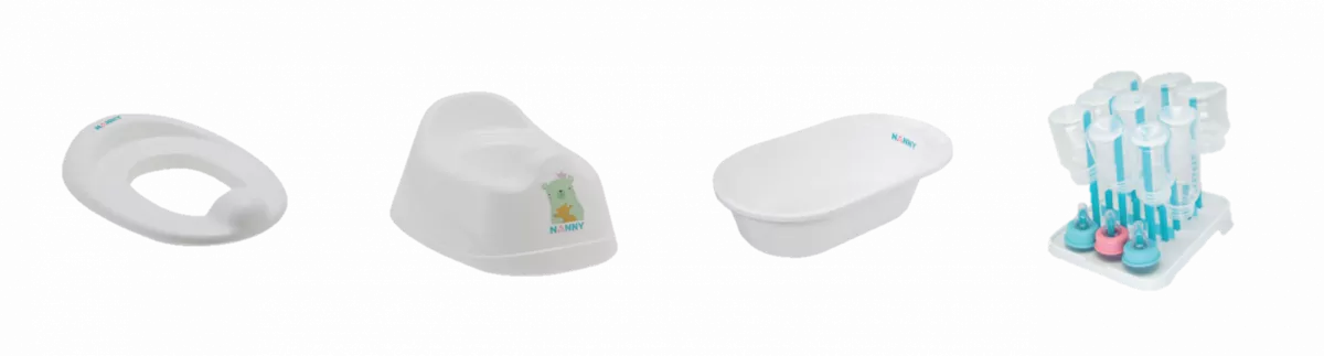 Nanny Antibacterial Micro Baby Products2