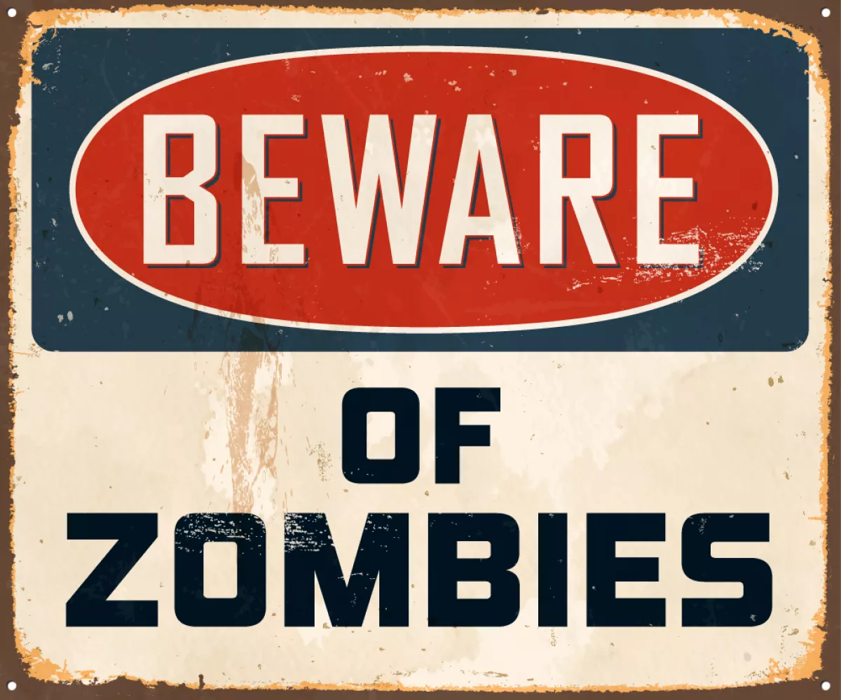 Beware of Zombies Meet the Microban Team Kimberley Cherrington mtime20190426043444