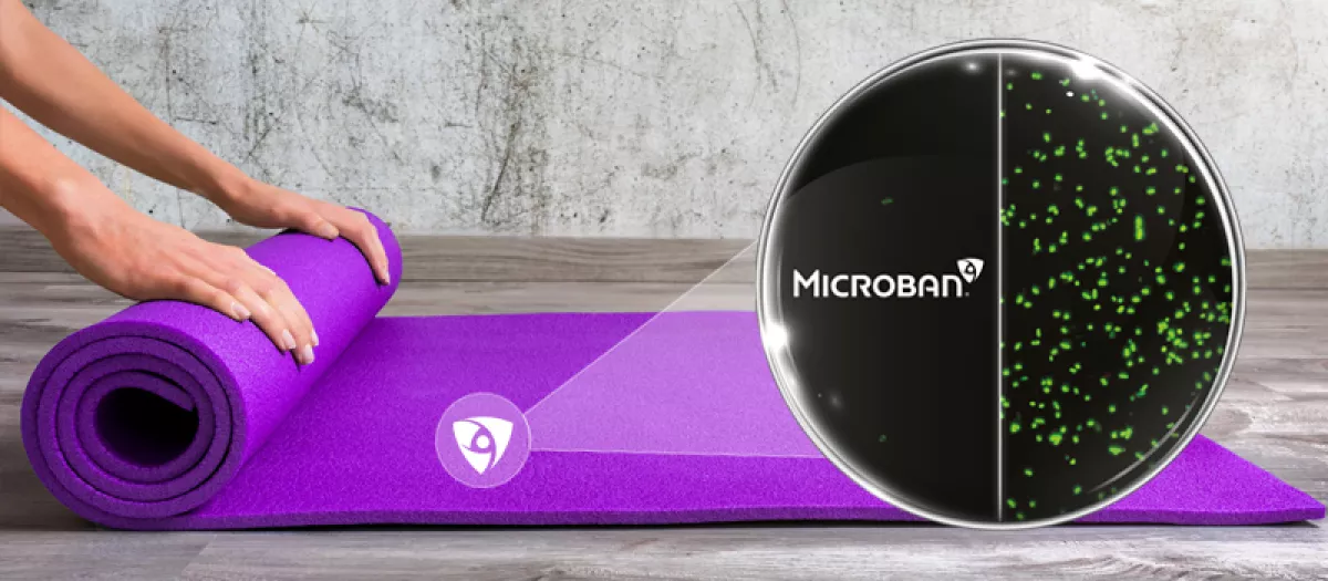 Mbns18 stain odor causing bacteria yoga mat mtime20190225200929