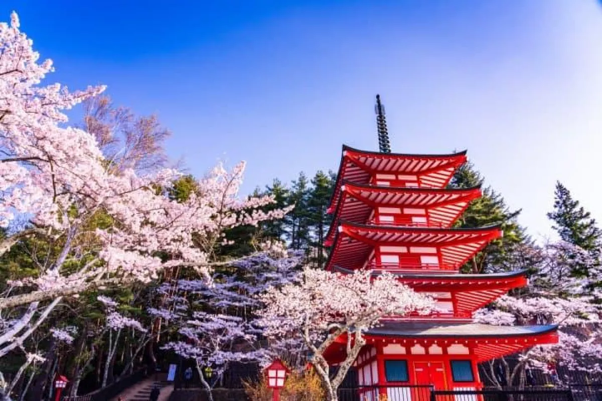 Japan