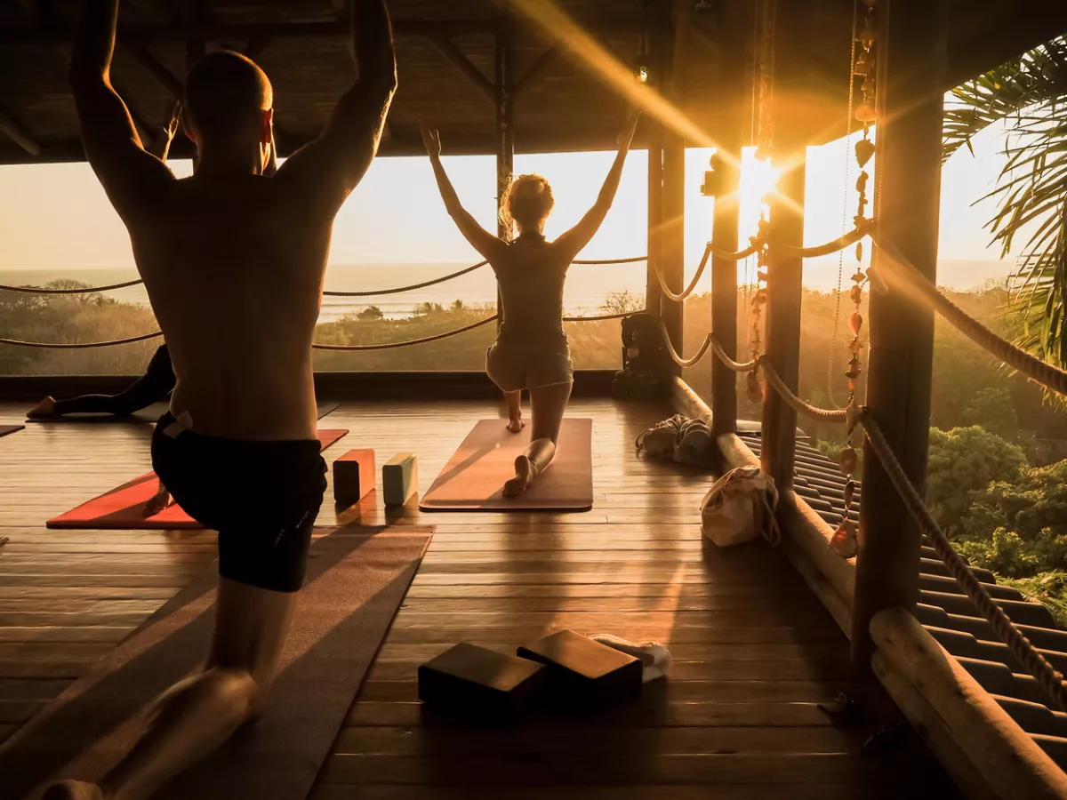 Yoga