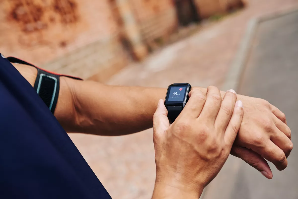 Smartwatch