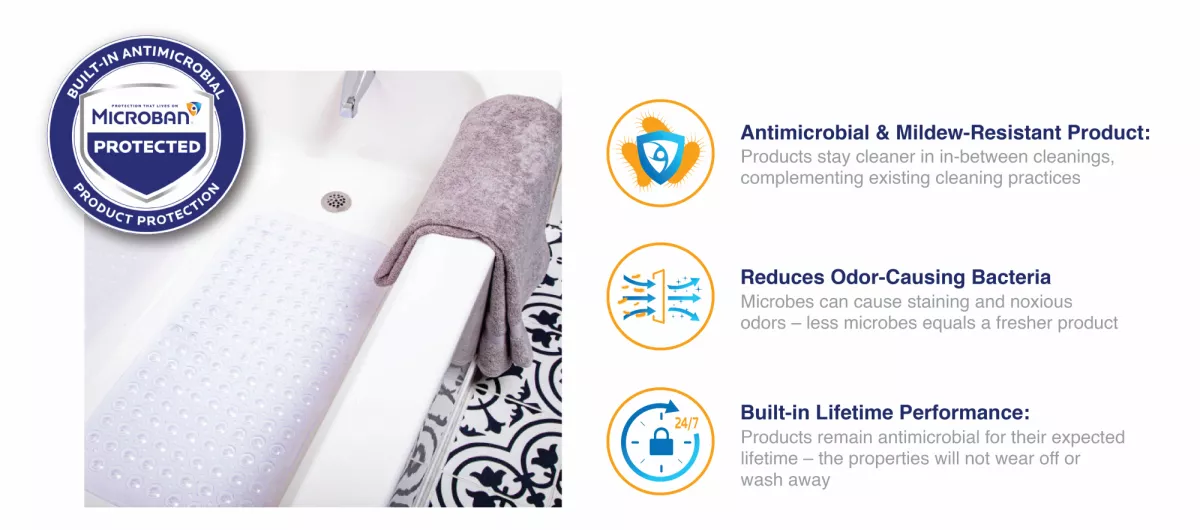 Kenney bath liner