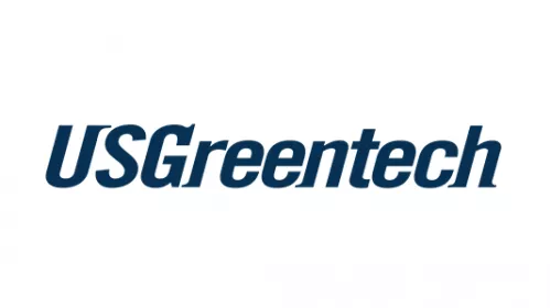 US Greentech Logo