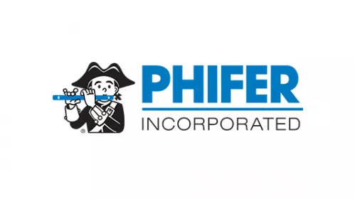 Phifer logo