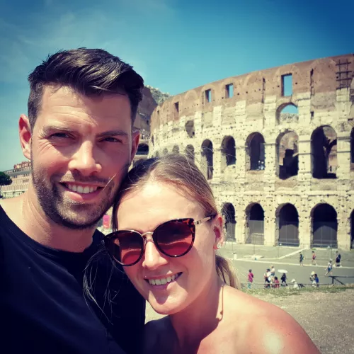 Rome 2018
