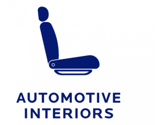 Microban foam seating blog icon