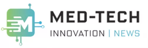 Med Tech Innovation Logo