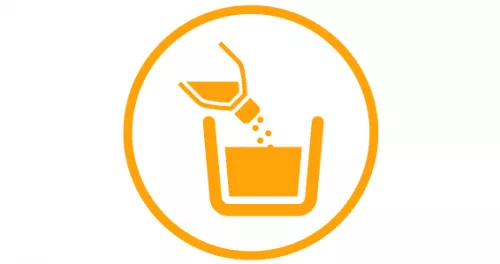Mbns22 Microban Ascera Icon Easy to use