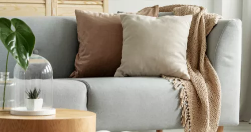 Mbns22 Microban Textiles Home Furnishings