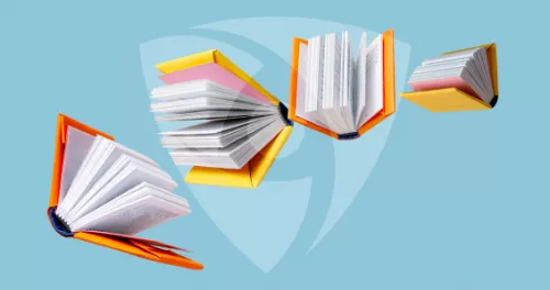 Mbns22 Microban Paper Application Stationery