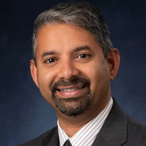 Souvik Nandi