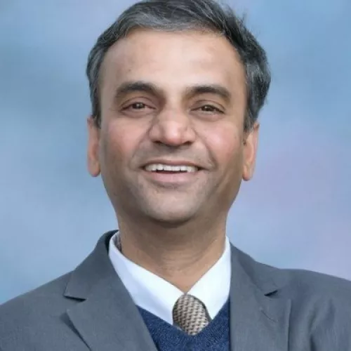 Ravi Rangarajan