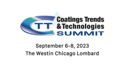 CTT event logo