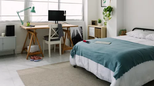 Mbns24 Microban Blog Foam Mattress Rental