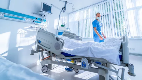 Mbns24 Microban Blog Foam Mattress Healthcare