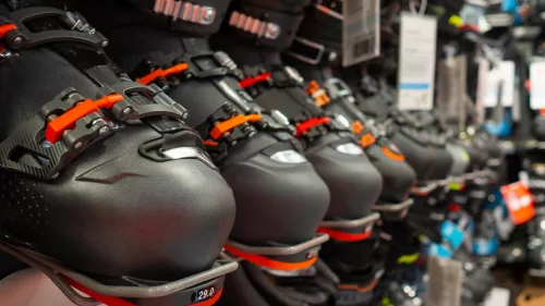 Mbns24 Microban Blog Sports Equipment Ski boots
