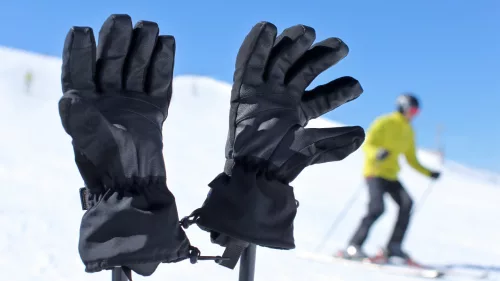 Mbns24 Microban Blog Sports Equipment Ski gloves