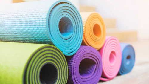Mbns24 Microban Blog Sports Equipment Yoga mats