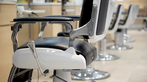 Mbns25 Microban Blog Hairdressing Chair