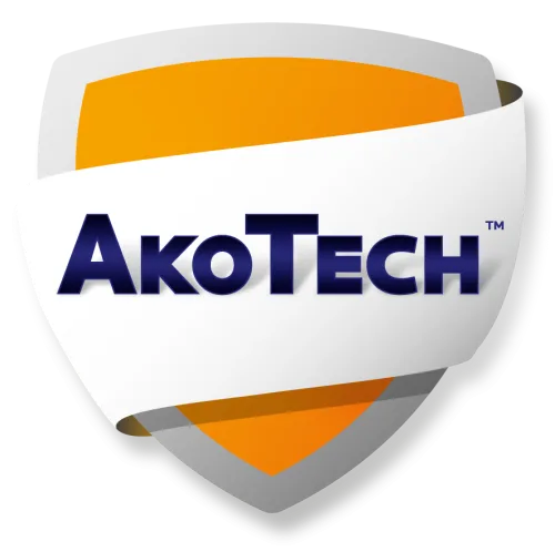 Ako Tech Shield