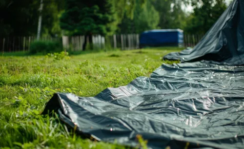 Mbns25 Microban Blog Camping Gear Water repellency Ground sheet