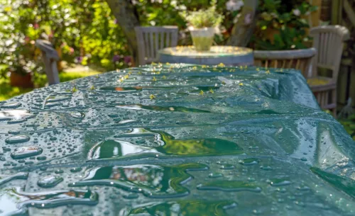 Mbns25 Microban Blog Camping Gear Water repellency Garden Covers