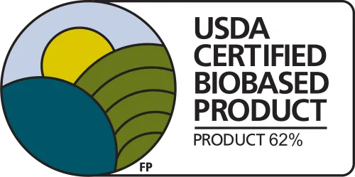Bio Preferred Label