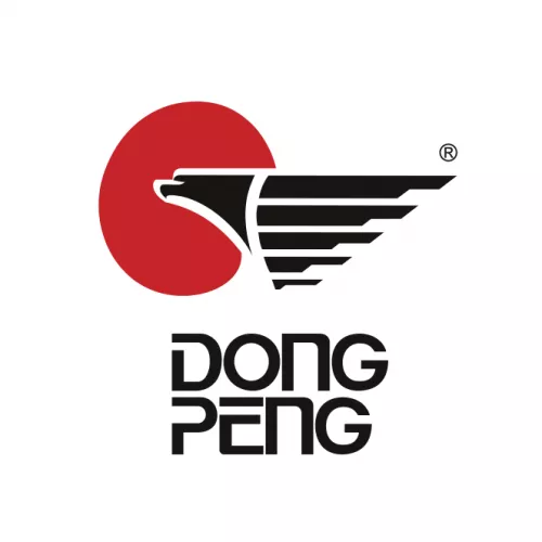 Dong Peng Logo