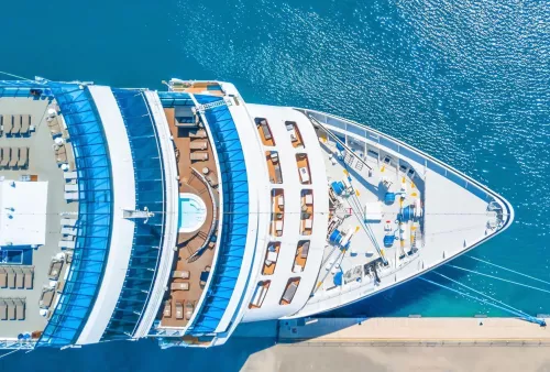 Mbns20 aegis surface protection environments transport cruise ship