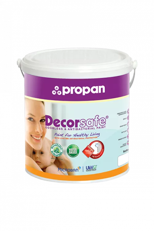 Propan Raya Antimicrobial Paint
