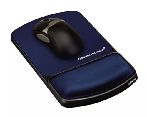 Fellowes mousepad microban protection