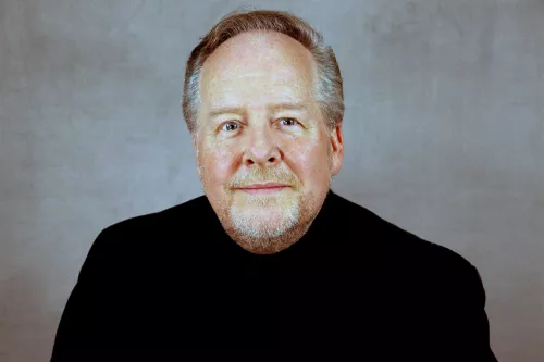 Steve lutes headshot